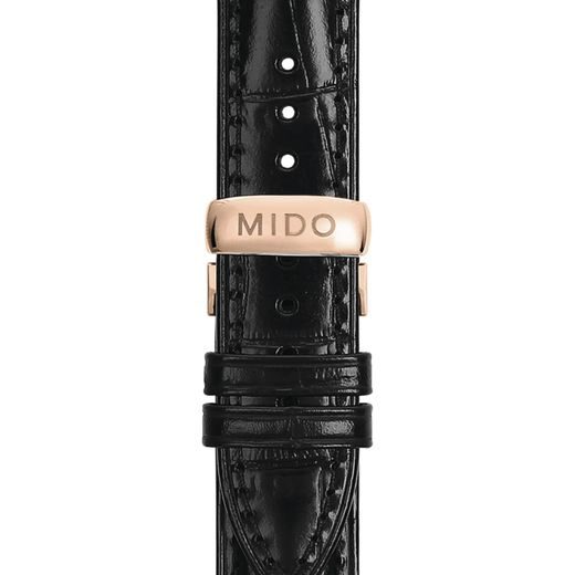 MIDO BARONCELLI GENT M8600.3.13.4 - BARONCELLI - ZNAČKY