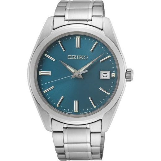 SEIKO QUARTZ SUR525P1 - QUARTZ - ZNAČKY