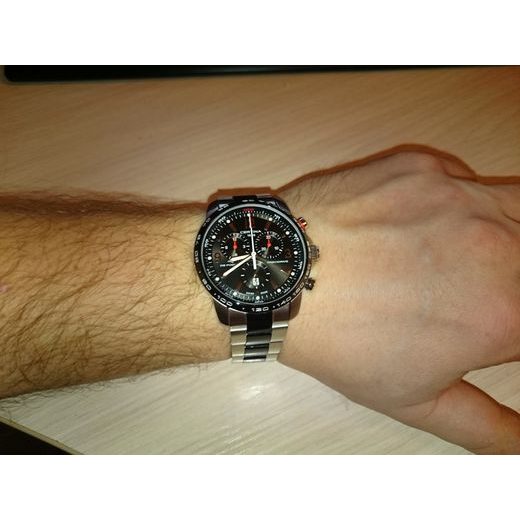 CERTINA DS PODIUM BIG SIZE CHRONOGRAPH C001.647.22.057.00 - DS PODIUM - ZNAČKY