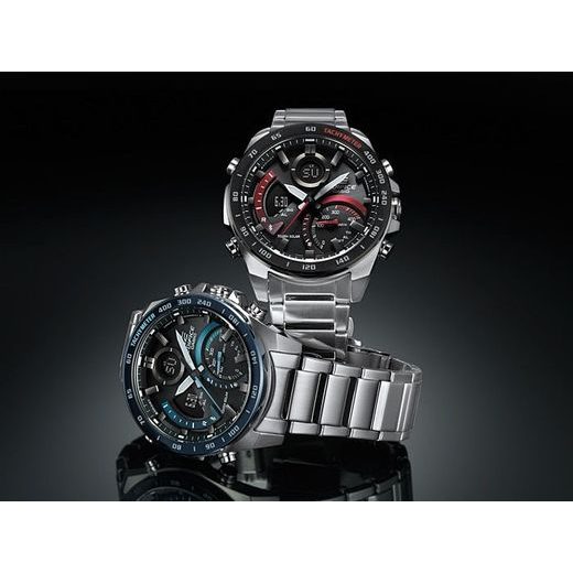 CASIO ECB-900DB-1BER - EDIFICE - BRANDS