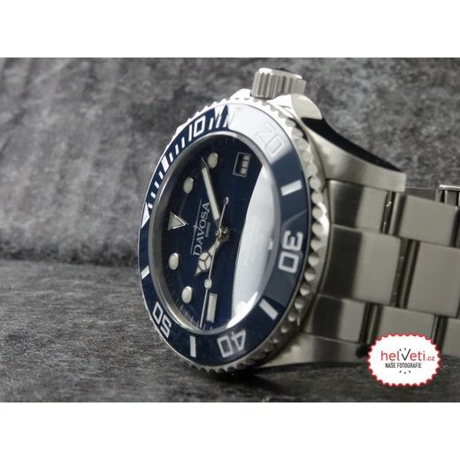 DAVOSA TERNOS PROFESSIONAL AUTOMATIC 161.559.40 - TERNOS - ZNAČKY