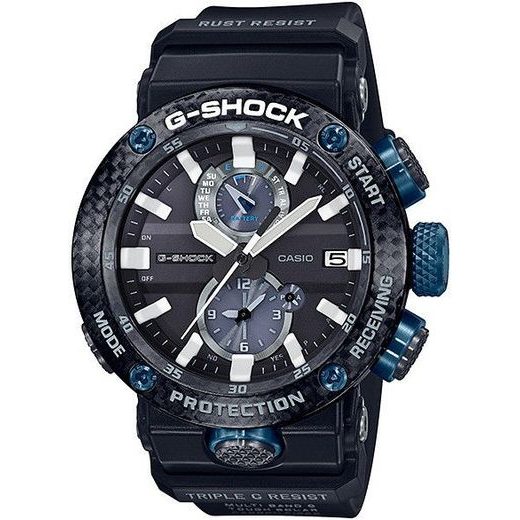 CASIO G-SHOCK GRAVITYMASTER GWR-B1000-1A1ER - GRAVITYMASTER - ZNAČKY