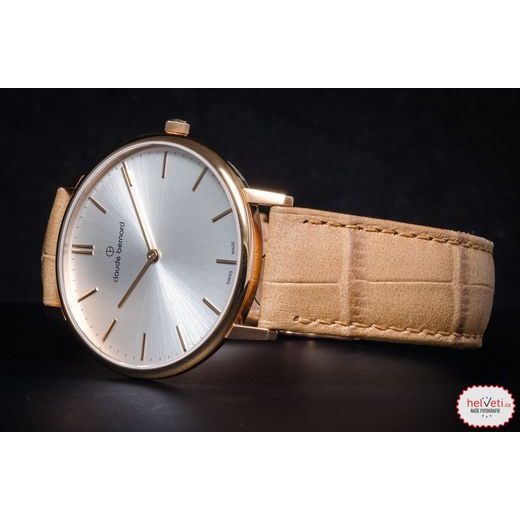 CLAUDE BERNARD SLIM LINE 20219-37RC-AIR - SLIM LINE - ZNAČKY