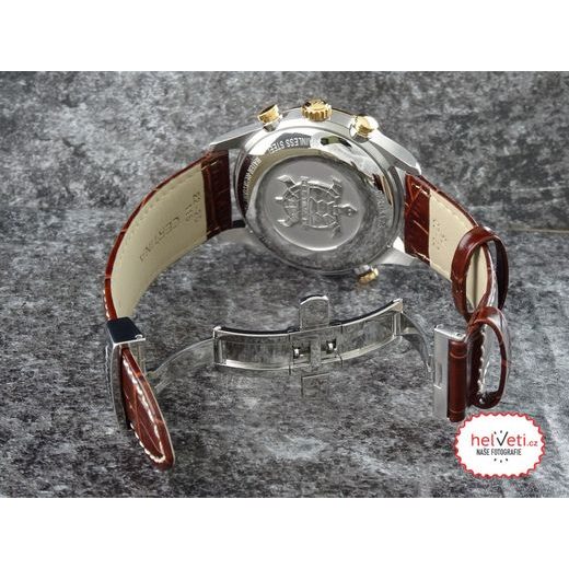 CERTINA DS-2 CHONOGRAPH FLYBACK C024.618.26.031.00 - DS-2 - ZNAČKY