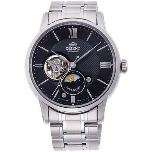 ORIENT CLASSIC RA-AS0002B - CLASSIC - ZNAČKY