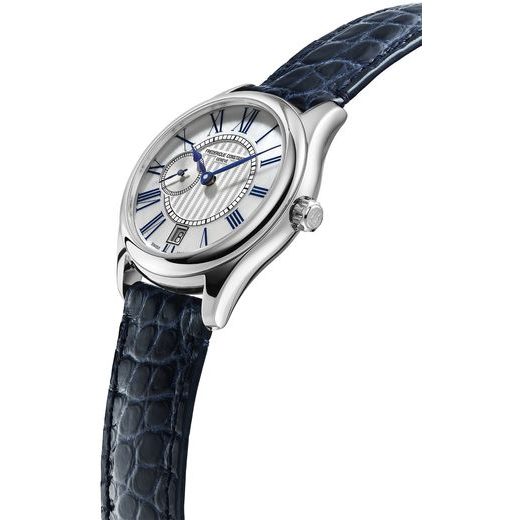 FREDERIQUE CONSTANT LADIES AUTOMATIC SMALL SECONDS FC-318MPWN3B6 - LADIES AUTOMATIC - ZNAČKY