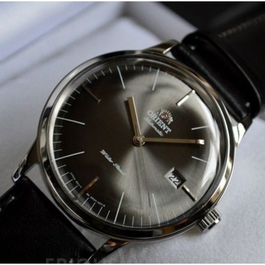 ORIENT BAMBINO VERSION3 FAC0000CA - BAMBINO - ZNAČKY