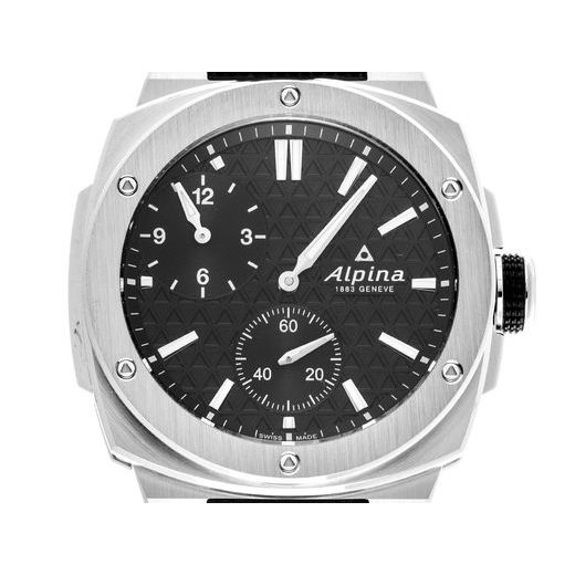 ALPINA ALPINER EXTREME REGULATOR AUTOMATIC LIMITED EDITION AL-650B4AE6 - ALPINER AUTOMATIC - ZNAČKY