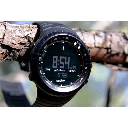 SUUNTO CORE ALL BLACK SS014279010 - ARCHÍV