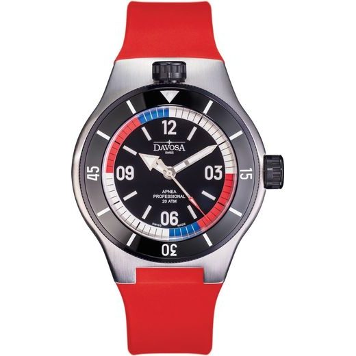 DAVOSA APNEA DIVER AUTOMATIC 161.569.55 - DIVING - ZNAČKY