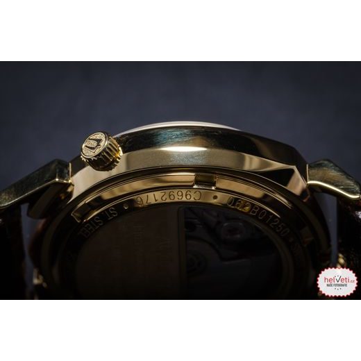 BULOVA ACCUTRON LEGACY 2SW7A003 LIMITED EDITION - ACCUTRON - ZNAČKY