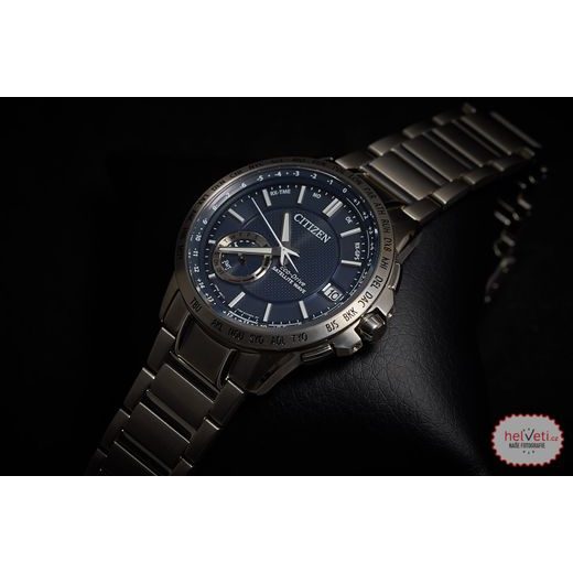 CITIZEN SATELLITE WAVE CC3000-54L - CITIZEN - ZNAČKY