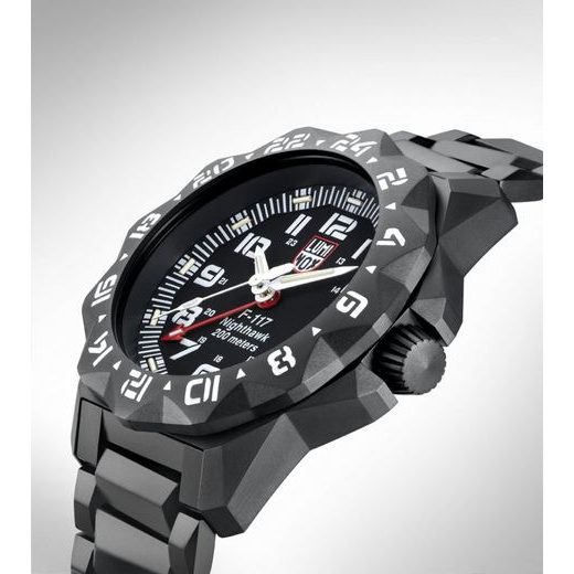 LUMINOX 6422 - AIR - ZNAČKY