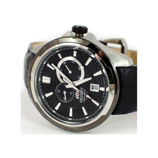 ORIENT CLASSIC AUTOMATIC FET0V003B - CLASSIC - ZNAČKY