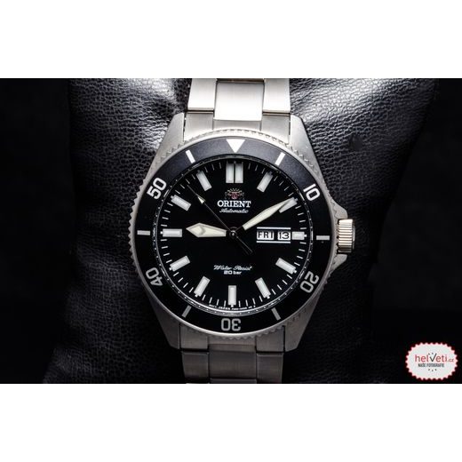 ORIENT KANO RA-AA0008B - SPORTS - ZNAČKY