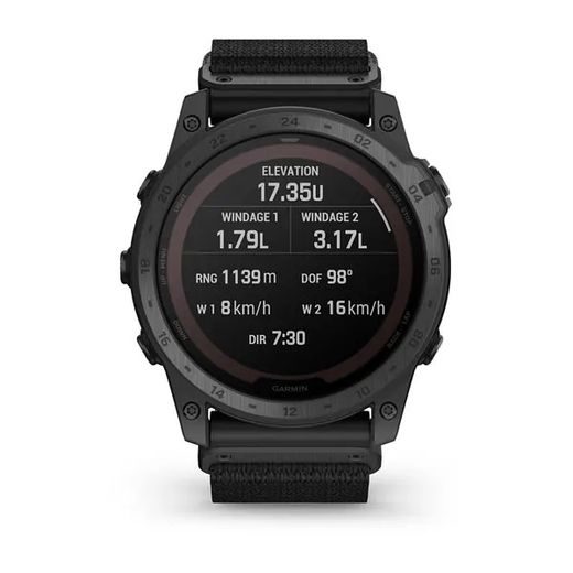 GARMIN TACTIX 7 PRO BALLISTICS EDITION 010-02704-21 - TACTIX - ZNAČKY