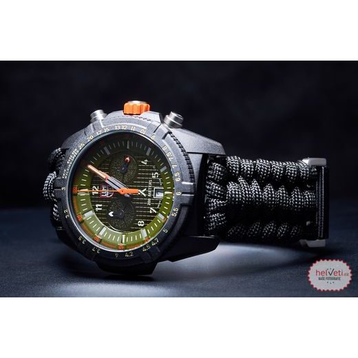 LUMINOX BEAR GRYLLS SURVIVAL 3780 LAND SERIES 3797.KM - BEAR GRYLLS - ZNAČKY