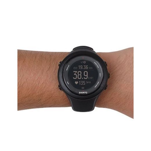 SUUNTO AMBIT 3 SPORT BLACK (HR) SS020678000 - ARCHÍV