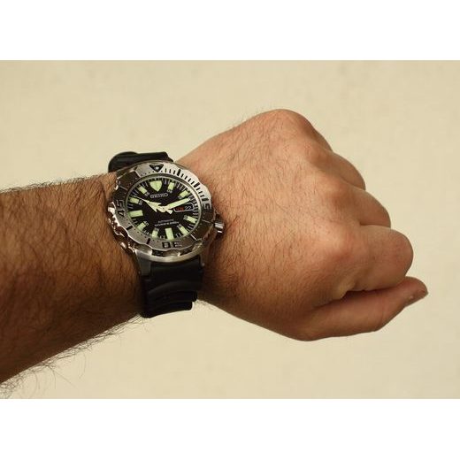 SEIKO SKX779K3 - SEIKO - ZNAČKY