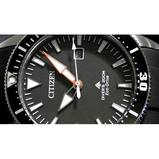 CITIZEN PROMASTER DIVER BN0100-42E - PROMASTER - ZNAČKY