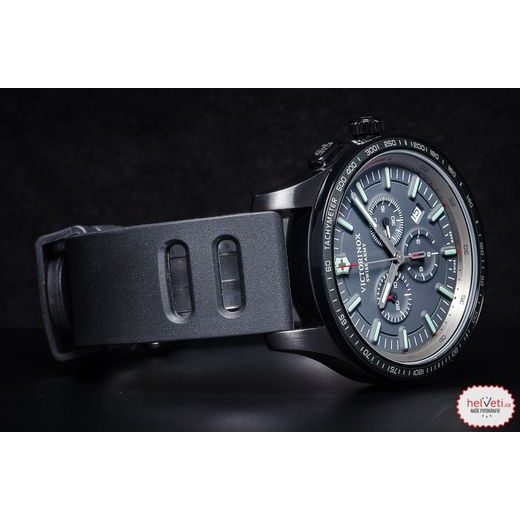 VICTORINOX ALLIANCE SPORT CHRONOGRAPH 241818 - ALLIANCE - ZNAČKY