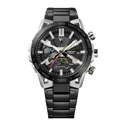 CASIO EDIFICE SOSPENSIONE EQB-2000DC-1AER - EDIFICE - ZNAČKY