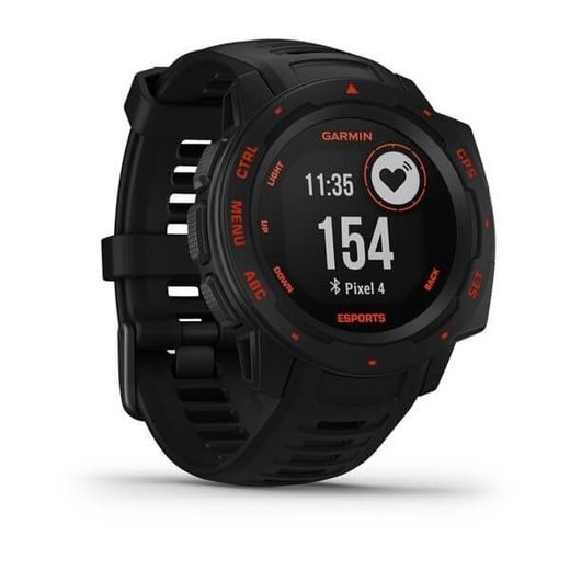 GARMIN INSTINCT ESPORTS OPTIC 010-02064-72 - GARMIN - BRANDS