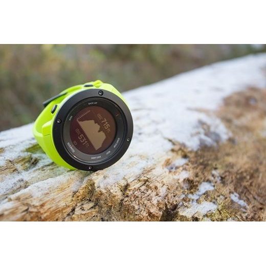 SUUNTO AMBIT 3 VERTICAL LIME HR SS021970000 - ARCHÍV