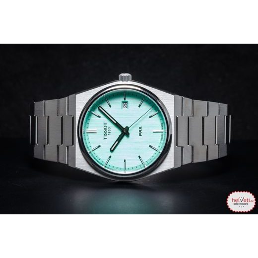 TISSOT PRX 40 T137.410.11.091.01 - PRX 40 - ZNAČKY