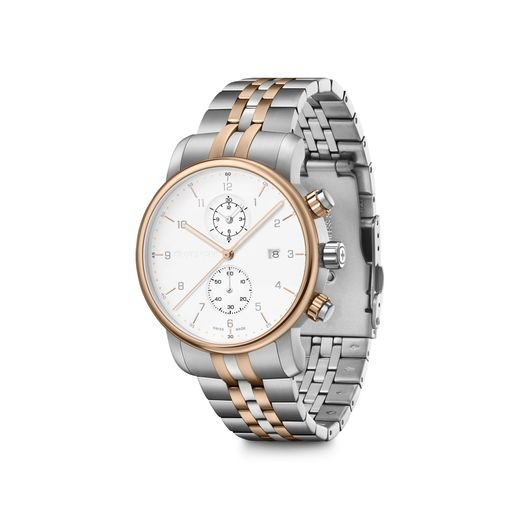 WENGER URBAN CLASSIC CHRONO 01.1743.127 - URBAN CLASSIC - ZNAČKY