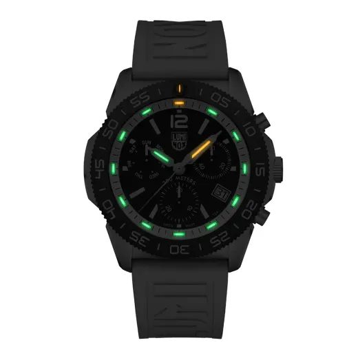 LUMINOX XS.3141 - SEA - ZNAČKY