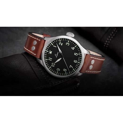 LACO AUGSBURG 39 - PILOT BASIC - ZNAČKY