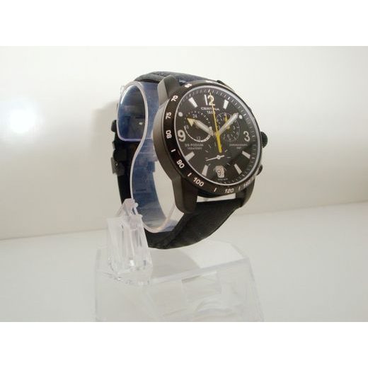 CERTINA DS PODIUM CHRONOGRAPH GMT C001.639.16.057.01 - CERTINA - ZNAČKY