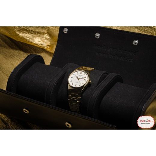 FREDERIQUE CONSTANT HIGHLIFE LADIES AUTOMATIC FC-303VD2NH5B - HIGHLIFE LADIES - ZNAČKY