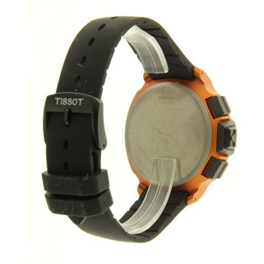 TISSOT T-RACE TOUCH T081.420.97.057.03 - TISSOT - ZNAČKY