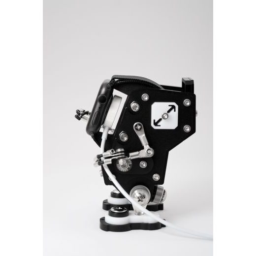 WATCH STAND ROBOT - WATCH STANDS - ACCESSORIES