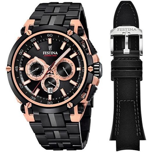 FESTINA CHRONO BIKE 20329/1 - FESTINA - ZNAČKY