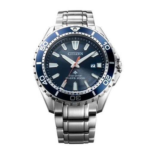 CITIZEN PROMASTER DIVER BN0191-80L - CITIZEN - ZNAČKY