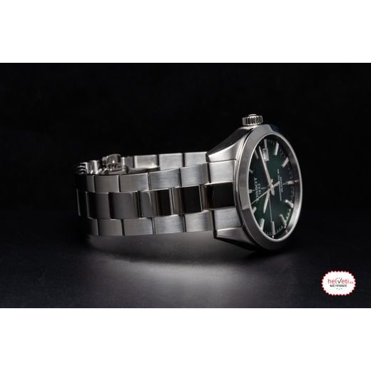 TISSOT GENTLEMAN AUTOMATIC SILICIUM T127.407.11.091.01 - GENTLEMAN - BRANDS