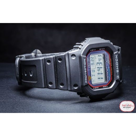 CASIO GW-M5610-1ER - CASIO - ZNAČKY