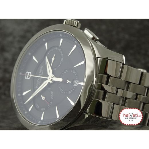 VICTORINOX ALLIANCE CHRONO 241745 - ALLIANCE - ZNAČKY