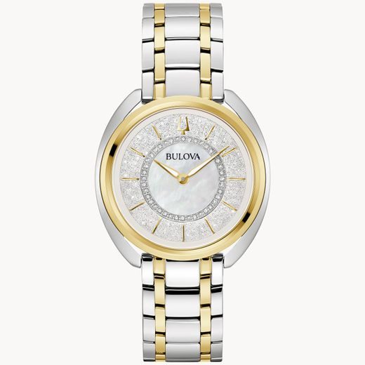 BULOVA CLASSIC DUALITY 98X134 - CLASSIC - ZNAČKY