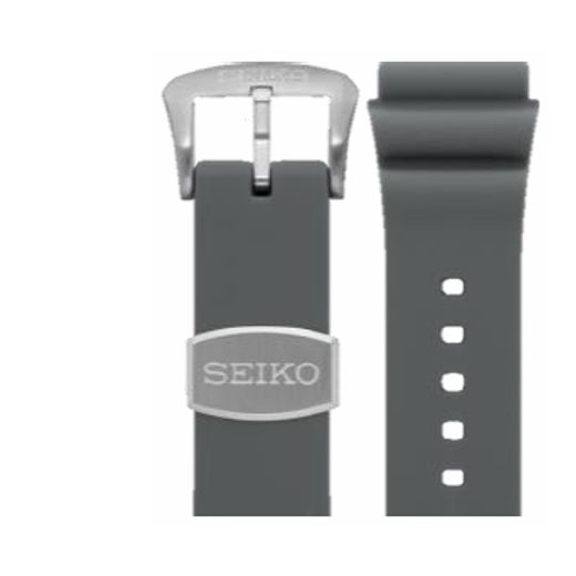 SEIKO SRPD01K1 - LIMITED EDITION DAWN GREY SERIES - SEIKO - ZNAČKY