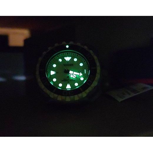 CITIZEN PROMASTER MARINE DIVERS BN0226-10P - PROMASTER - ZNAČKY