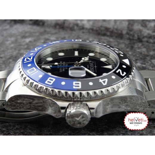 DAVOSA TERNOS PROFESSIONAL TT GMT 161.571.45 - TERNOS - ZNAČKY