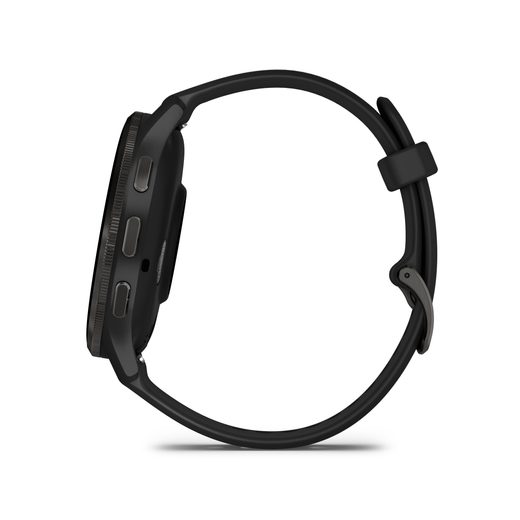 GARMIN VENU® 3 SLATE/BLACK, SILICONE BAND 010-02784-01 - VENU - ZNAČKY