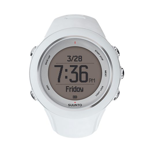 SUUNTO AMBIT 3 SPORT WHITE SS020683000 - ARCHÍV