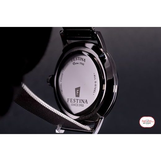 FESTINA RETRO 20568/1 - BAZAR - RETRO - ZNAČKY