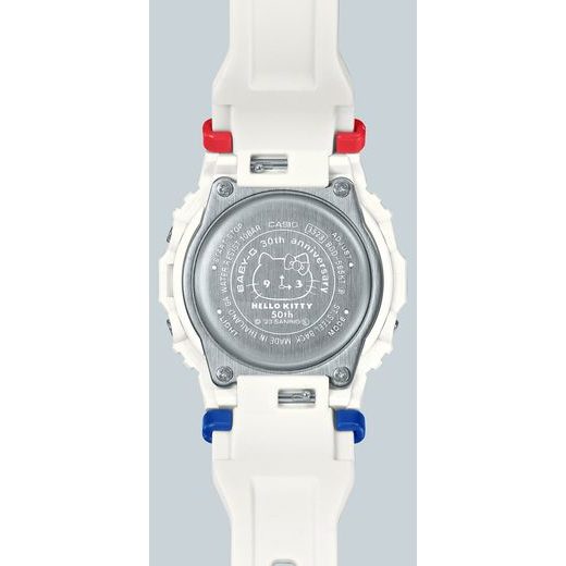 CASIO BABY-G BGD-565KT-7ER HELLO KITTY - BABY-G - BRANDS