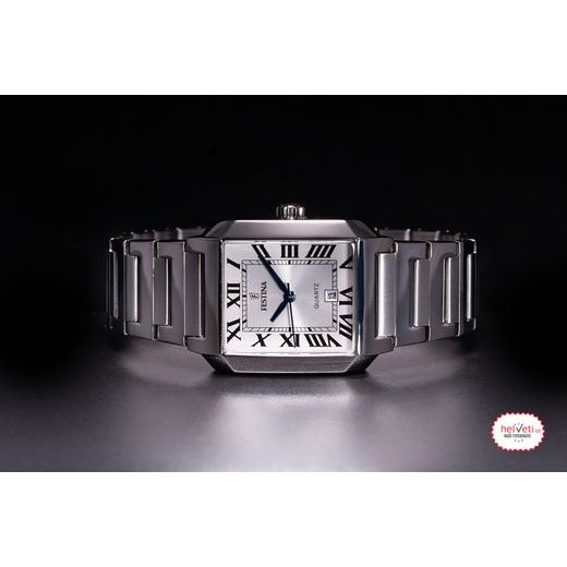 FESTINA CLASSIC BRACELET 20679/1 - CLASSIC - ZNAČKY